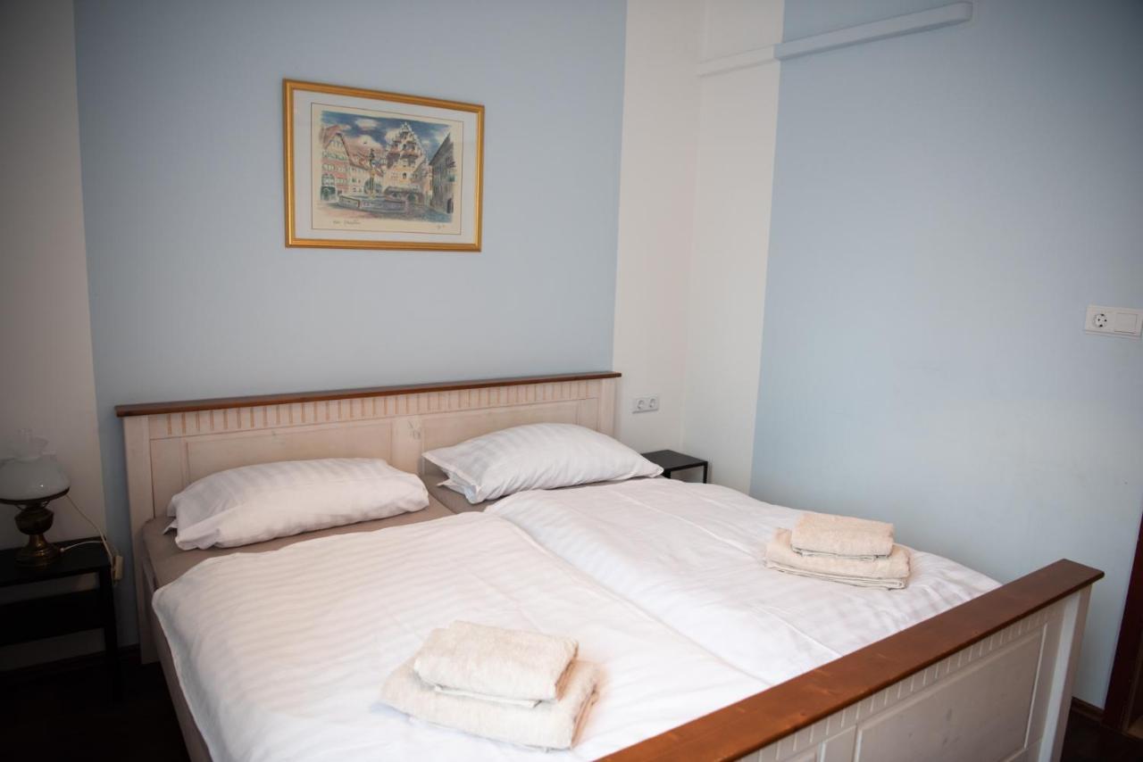 Appartements Clementina Premantura Exterior photo