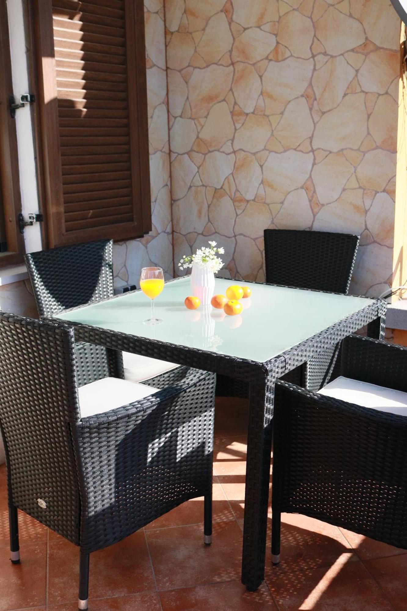 Appartements Clementina Premantura Exterior photo