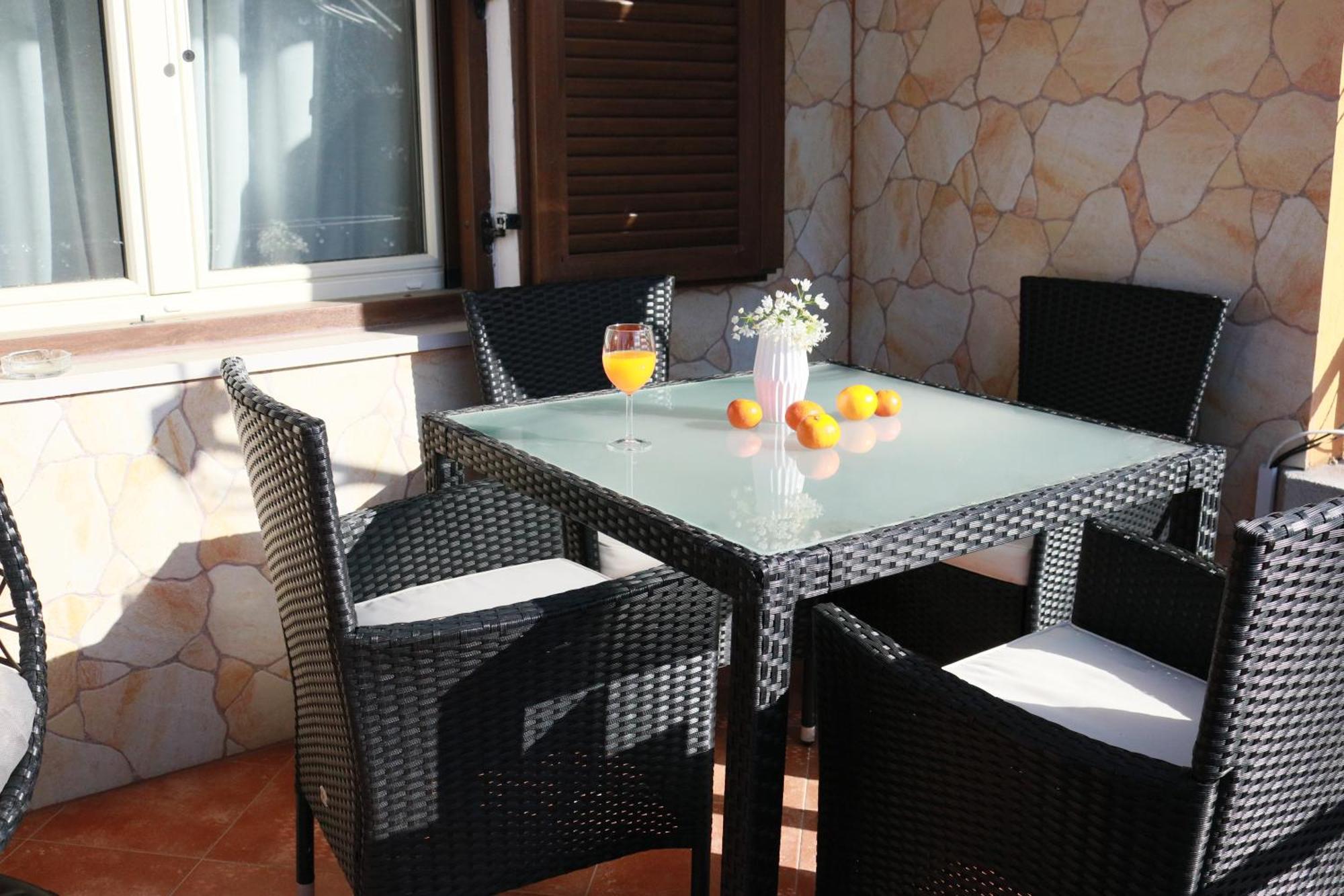 Appartements Clementina Premantura Exterior photo
