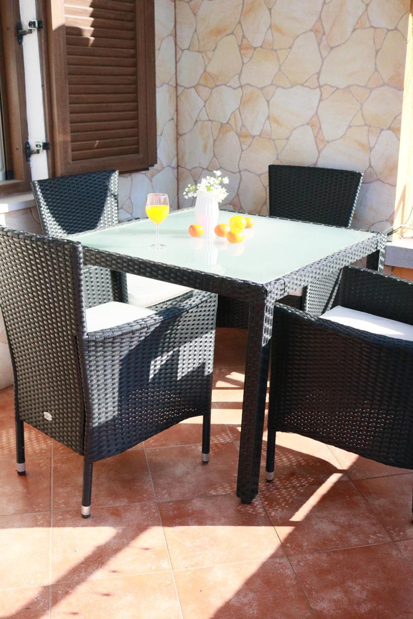 Appartements Clementina Premantura Exterior photo