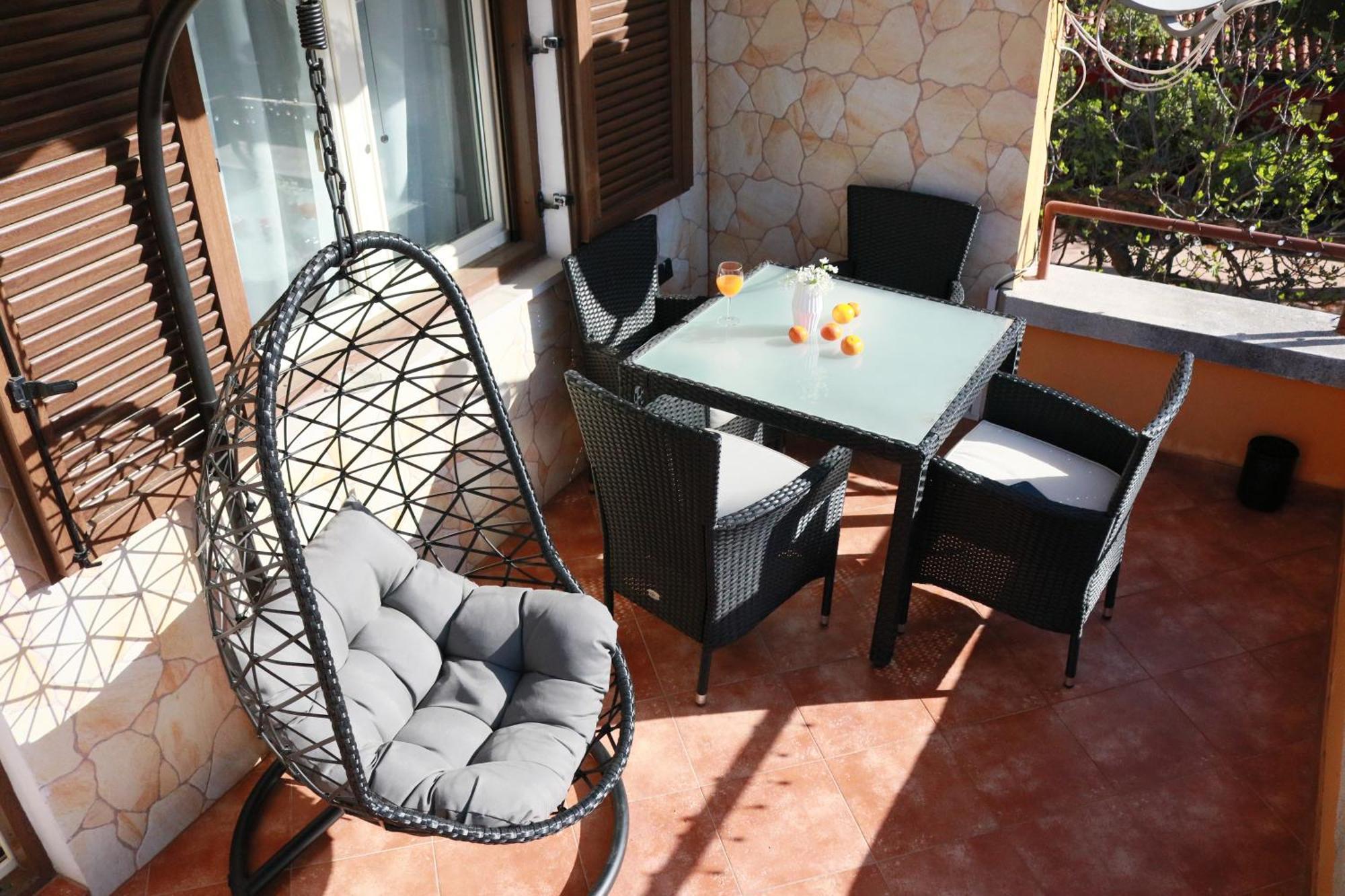 Appartements Clementina Premantura Exterior photo